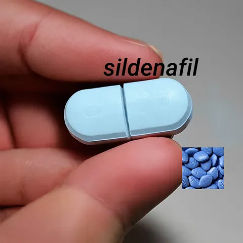 Efectos secundarios del sildenafil generico